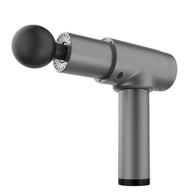 Mini-massagepistool voor verbeterde bloedsomloop en ontspanning 180*140*60mm ABS aluminium
