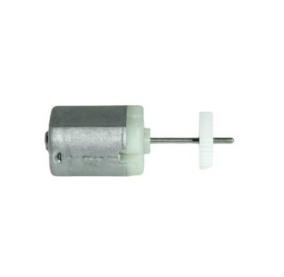 Intelligente 5v DC Motor Car Gear Gele TT Motor voor DIY Robot Auto Wielen 56mm