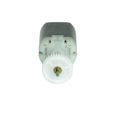 Intelligente 5v DC Motor Car Gear Gele TT Motor voor DIY Robot Auto Wielen 56mm