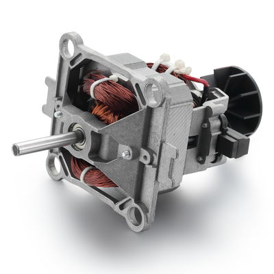 180W eenfasige universele wisselstroommotor met hoge snelheid voor loopbanden