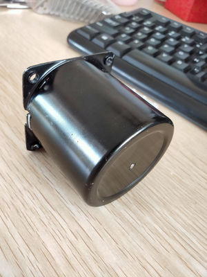 1 kg laadvermogen 220V CW CCW AC synchrone versnellingsmotor met 804w uitgangsvermogen