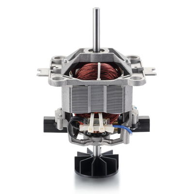 180W eenfasige universele wisselstroommotor met hoge snelheid voor loopbanden