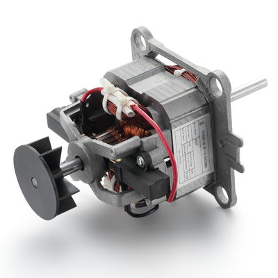 180W eenfasige universele wisselstroommotor met hoge snelheid voor loopbanden