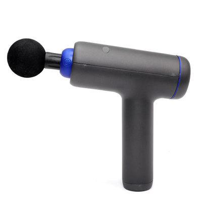 Diep spierweefsel ontspanning Elektrisch massageguns 920g met timing control functie