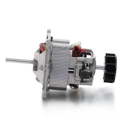 180W eenfasige universele wisselstroommotor met hoge snelheid voor loopbanden