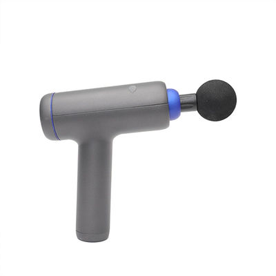 Diep spierweefsel ontspanning Elektrisch massageguns 920g met timing control functie