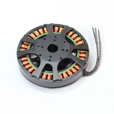 Robot Gimble Motor For Camera T-Motor Sin Escobillas Para Drone met 80w uitgangsvermogen
