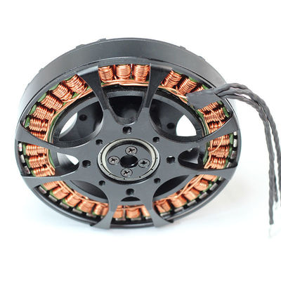 Robot Gimble Motor For Camera T-Motor Sin Escobillas Para Drone met 80w uitgangsvermogen