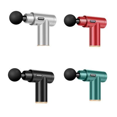 Handheld Fascial Massager voor rustig en effectief spierherstel N.W/G.W. 1,02/1,9kg