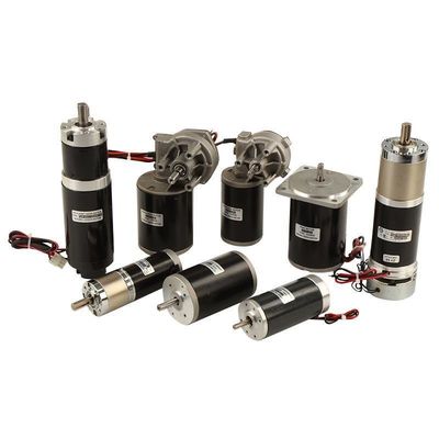 76MM 12V DC versnellingsmotor 200W rechthoekige as 80rpm 90 graden worm versnellingsbak