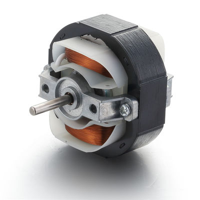 Een universele wisselstroommotor met een laag geluid en een hoog koppel van 2000-3000 tpm