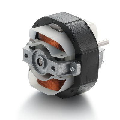 Een universele wisselstroommotor met een laag geluid en een hoog koppel van 2000-3000 tpm