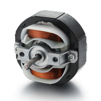 Een universele wisselstroommotor met een laag geluid en een hoog koppel van 2000-3000 tpm