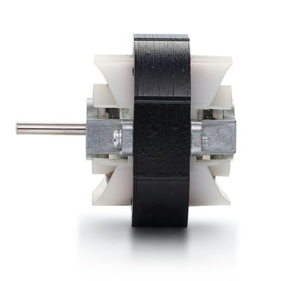 Een universele wisselstroommotor met een laag geluid en een hoog koppel van 2000-3000 tpm