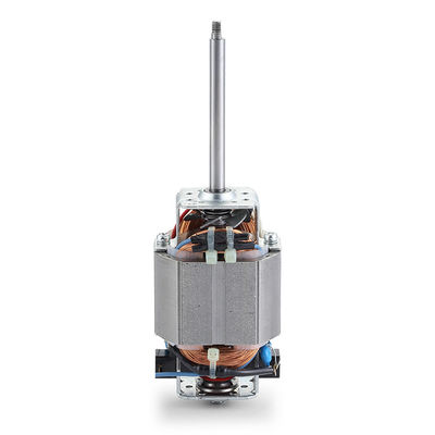Ballenlager 63 mm AC Universal Motor 11000rpm 110v 220v 100w voor hoge snelheid loopband
