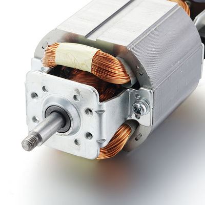 Ballenlager 63 mm AC Universal Motor 11000rpm 110v 220v 100w voor hoge snelheid loopband