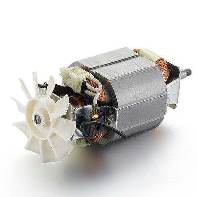 Ballenlager 63 mm AC Universal Motor 11000rpm 110v 220v 100w voor hoge snelheid loopband