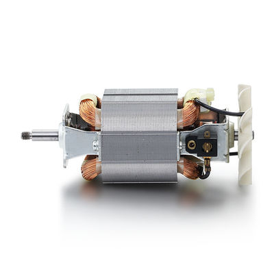 Ballenlager 63 mm AC Universal Motor 11000rpm 110v 220v 100w voor hoge snelheid loopband
