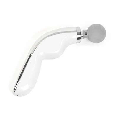 495 g professionele elektrische fascia pistool voor diepe weefselmassage en spier ontspanning