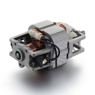 Efficiëntie IE 1 76mm 110w 180w 12000rpm 220v wisselstroommotor voor universele loopband
