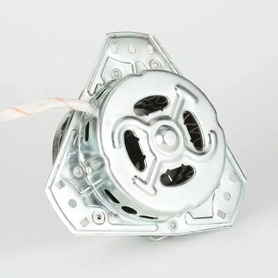 Wasmachineonderdelen Wasspinmotor 135W Elektromotor met waterdichte eigenschap