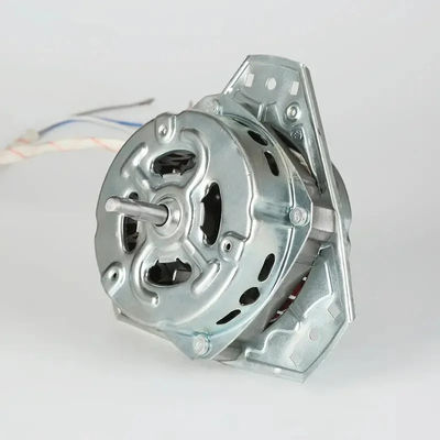 Wasmachineonderdelen Wasspinmotor 135W Elektromotor met waterdichte eigenschap