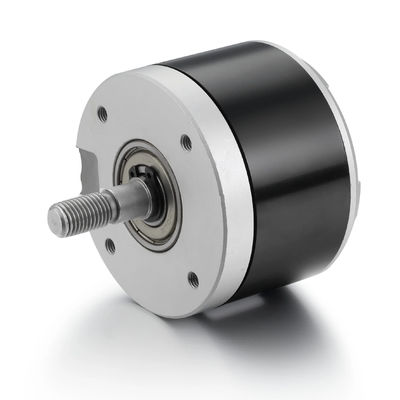 Continu stroom 1.6A hoog vermogen borstelloze motor voor waterpomp en wasmachine