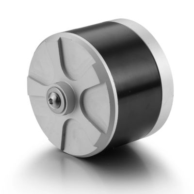 Continu stroom 1.6A hoog vermogen borstelloze motor voor waterpomp en wasmachine