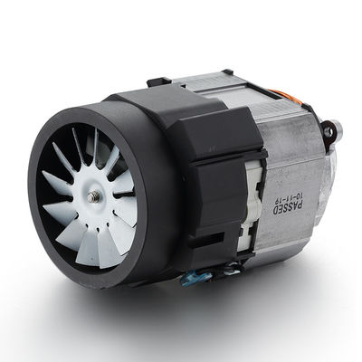 220w 230v AC universele motor 93mm loopbandmotor met niet-inductieve synchrone motor