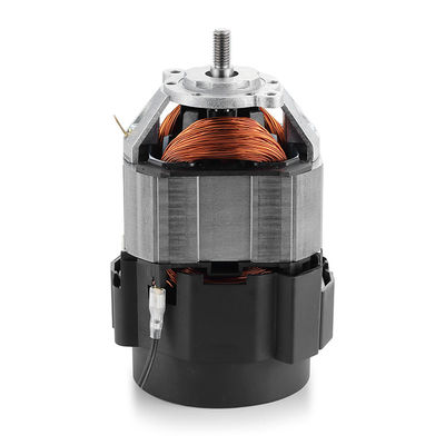 220w 230v AC universele motor 93mm loopbandmotor met niet-inductieve synchrone motor