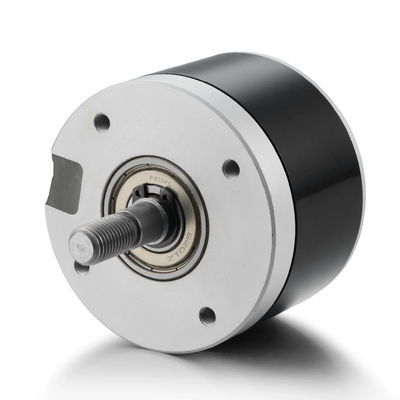 Continu stroom 1.6A hoog vermogen borstelloze motor voor waterpomp en wasmachine