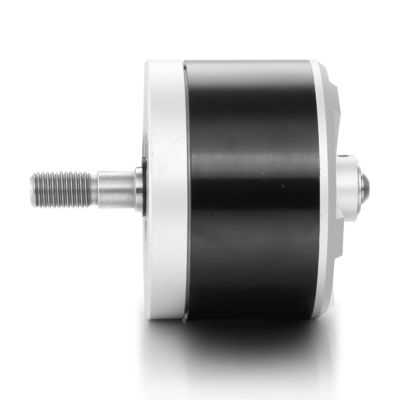 Continu stroom 1.6A hoog vermogen borstelloze motor voor waterpomp en wasmachine