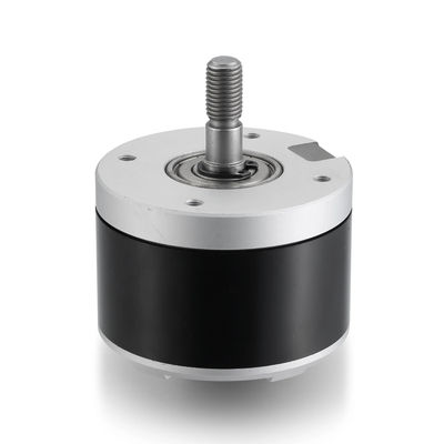Continu stroom 1.6A hoog vermogen borstelloze motor voor waterpomp en wasmachine