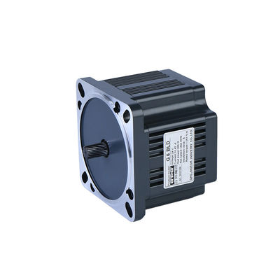 Directe aanloop BLDC-motor met topkwaliteit voor elektrische wasmachine met hoog vermogen