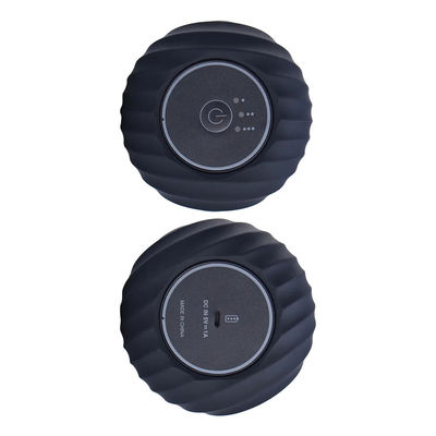 ABS Aluminium Design Full Body Mini Fascial Gun voor het afslanken van benen Vibration Massager