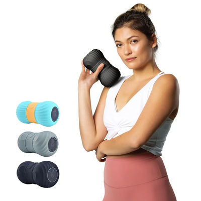 ABS Aluminium Design Full Body Mini Fascial Gun voor het afslanken van benen Vibration Massager