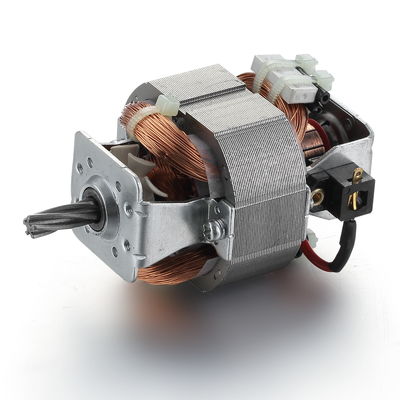 110V 120V 20W 54mm loopbandmotor met hoge snelheid en eenfasige universele wisselstroommotor