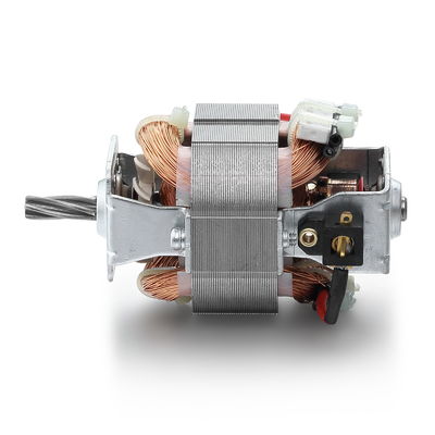 110V 120V 20W 54mm loopbandmotor met hoge snelheid en eenfasige universele wisselstroommotor