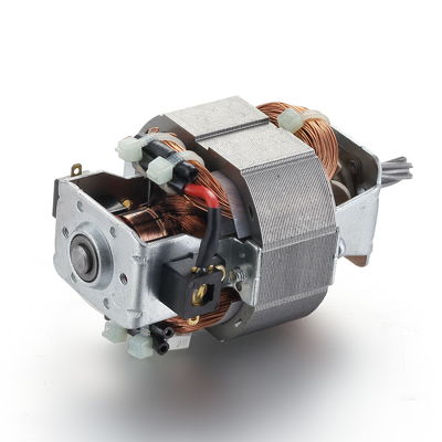 110V 120V 20W 54mm loopbandmotor met hoge snelheid en eenfasige universele wisselstroommotor
