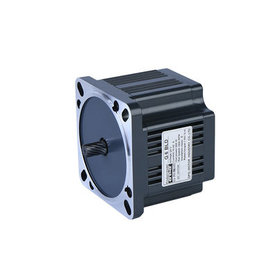 Elektrische wasmachine BLDC-motor met top-rated en permanente magneetconstructie