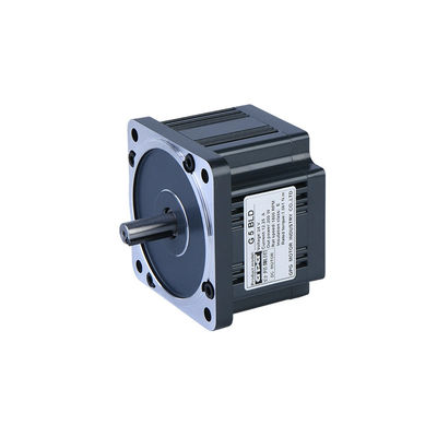 Elektrische wasmachine BLDC-motor met top-rated en permanente magneetconstructie