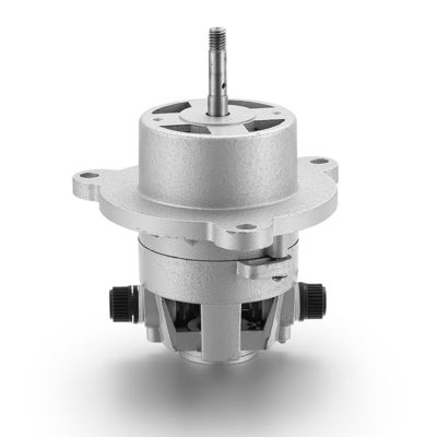 CCW en CW Rotatierichting 15w Asynchrone motor voor loopband met hoge snelheid 4000 tpm