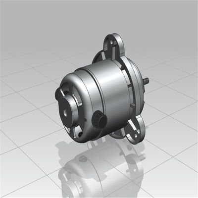 177 mm 40w 80w 120w 48v 110v 240v universele motor voor loopband