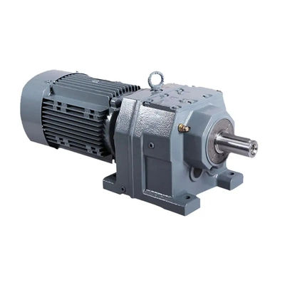 Transmissie van de wasmachine versnellingsbak Helicale wormversnellingsbak Verminderingsversnellingsbak Motor 12v24v