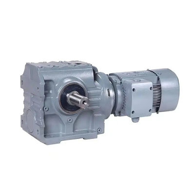 Transmissie van de wasmachine versnellingsbak Helicale wormversnellingsbak Verminderingsversnellingsbak Motor 12v24v