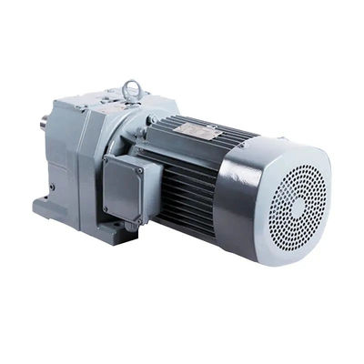 Transmissie van de wasmachine versnellingsbak Helicale wormversnellingsbak Verminderingsversnellingsbak Motor 12v24v