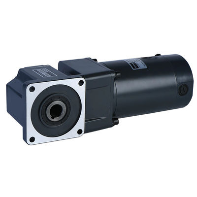 Waterdichte hoogvermogen borstelloze DC worm gear motor voor huishoudelijk apparaat automatische deur