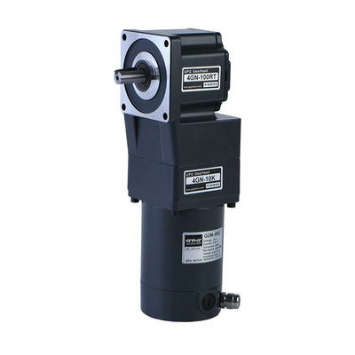 Waterdichte hoogvermogen borstelloze DC worm gear motor voor huishoudelijk apparaat automatische deur