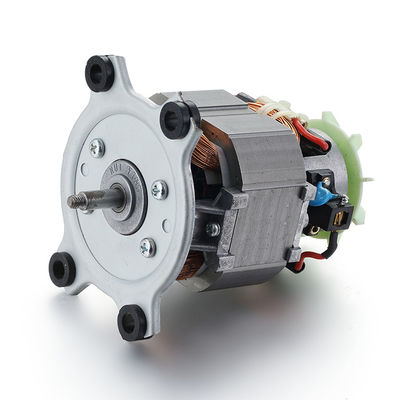 Niet-inductieve synchrone motor 93mm 10000rpm 230v 250w 500w 75dB wisselstroom elektromotor