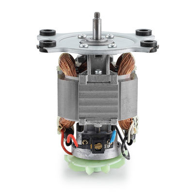 Niet-inductieve synchrone motor 93mm 10000rpm 230v 250w 500w 75dB wisselstroom elektromotor